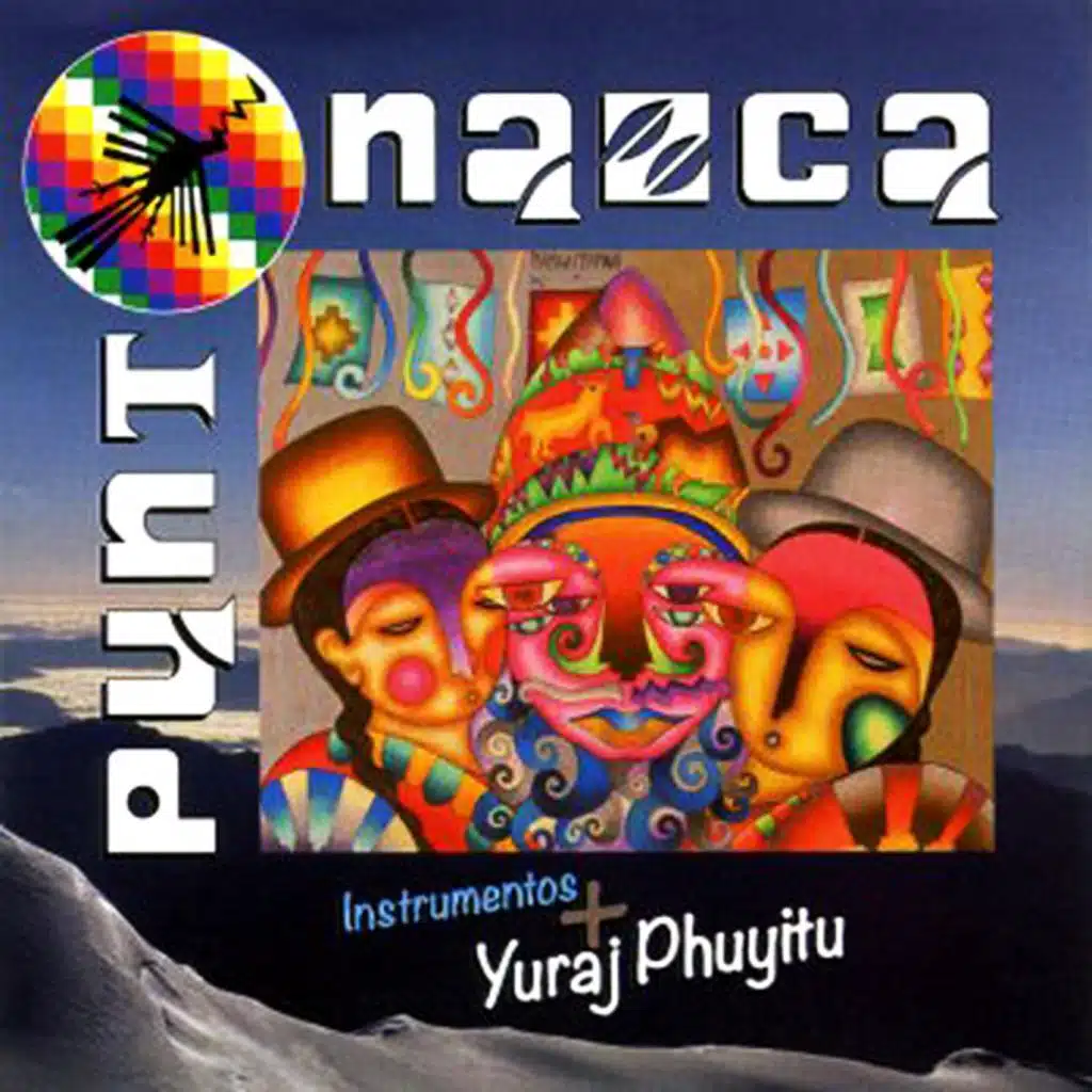 Punto Nazca