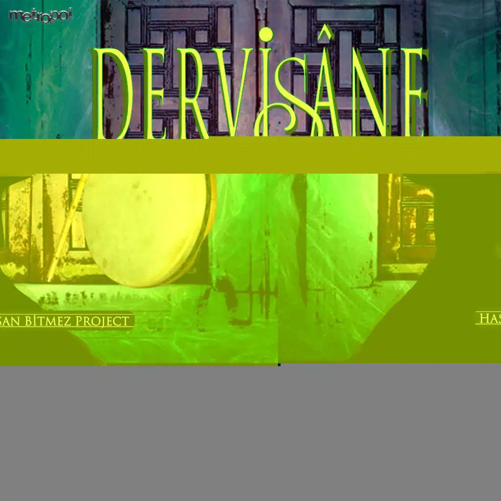 The Dervish's Journey