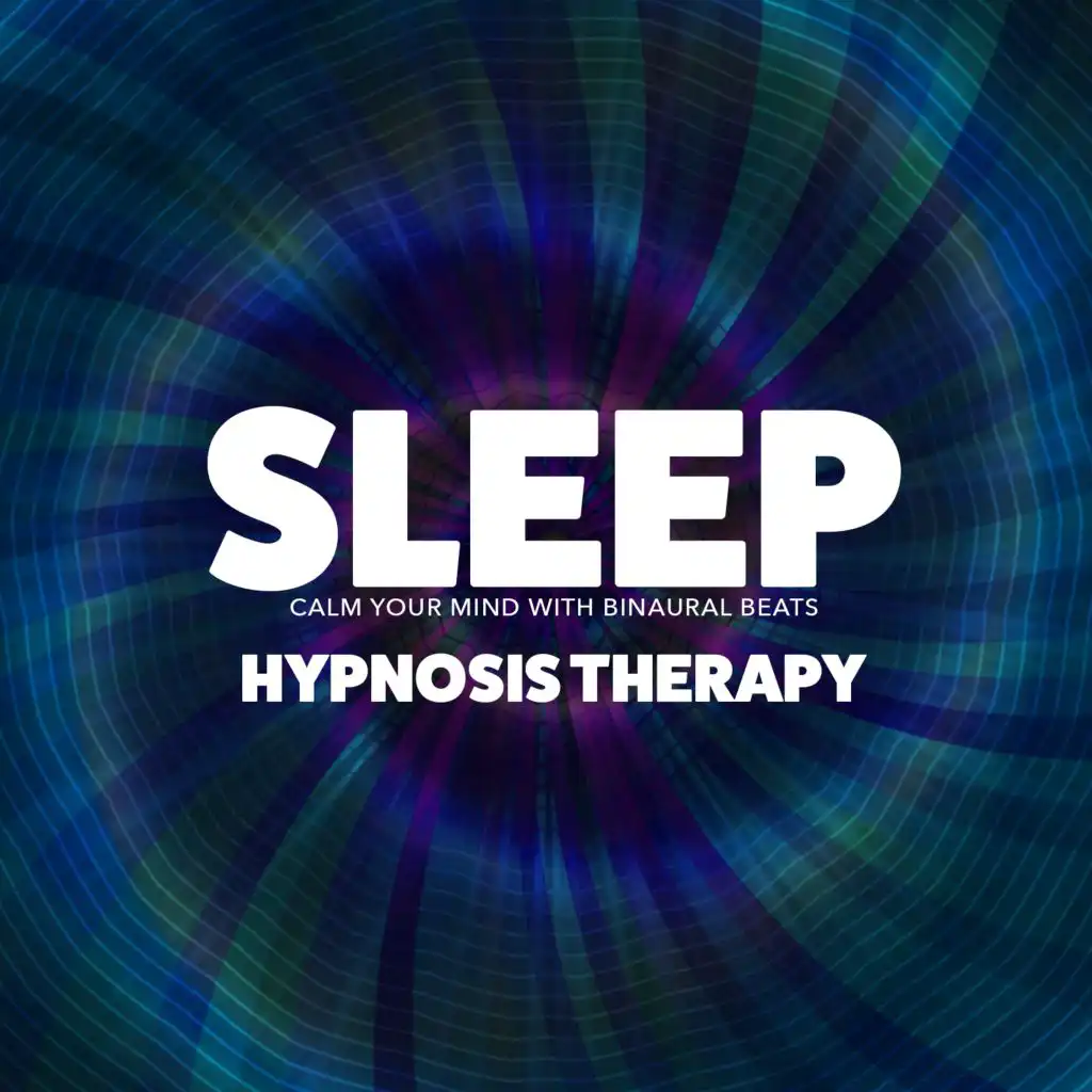 Sleep: Calm Your Mind with Binaural Beats