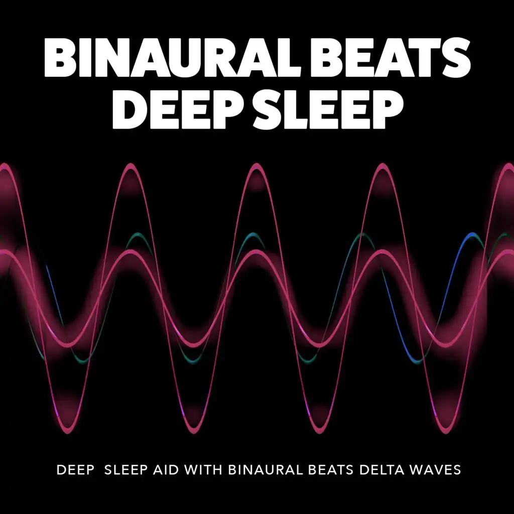 Calm Soothing Sounds (Binaural Beats)