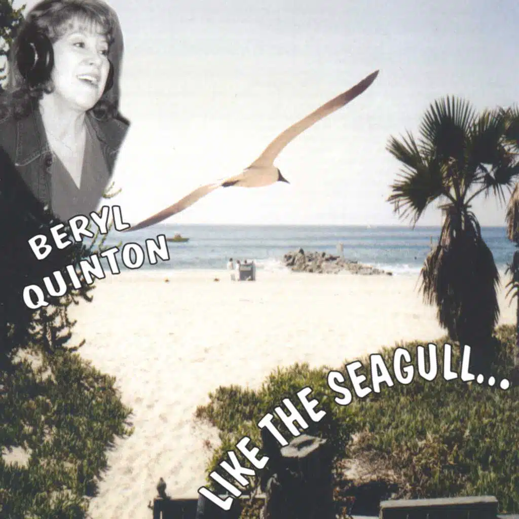 Like The Seagull