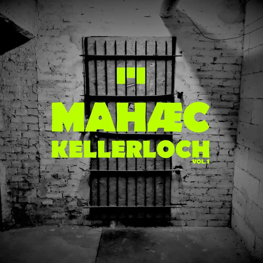 Kellerloch, Vol. 1