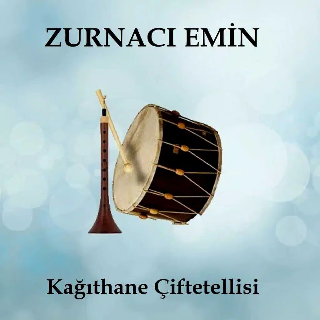 Zurnacı Emin