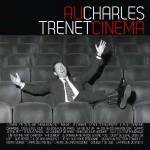 Charles Trenet au cinéma