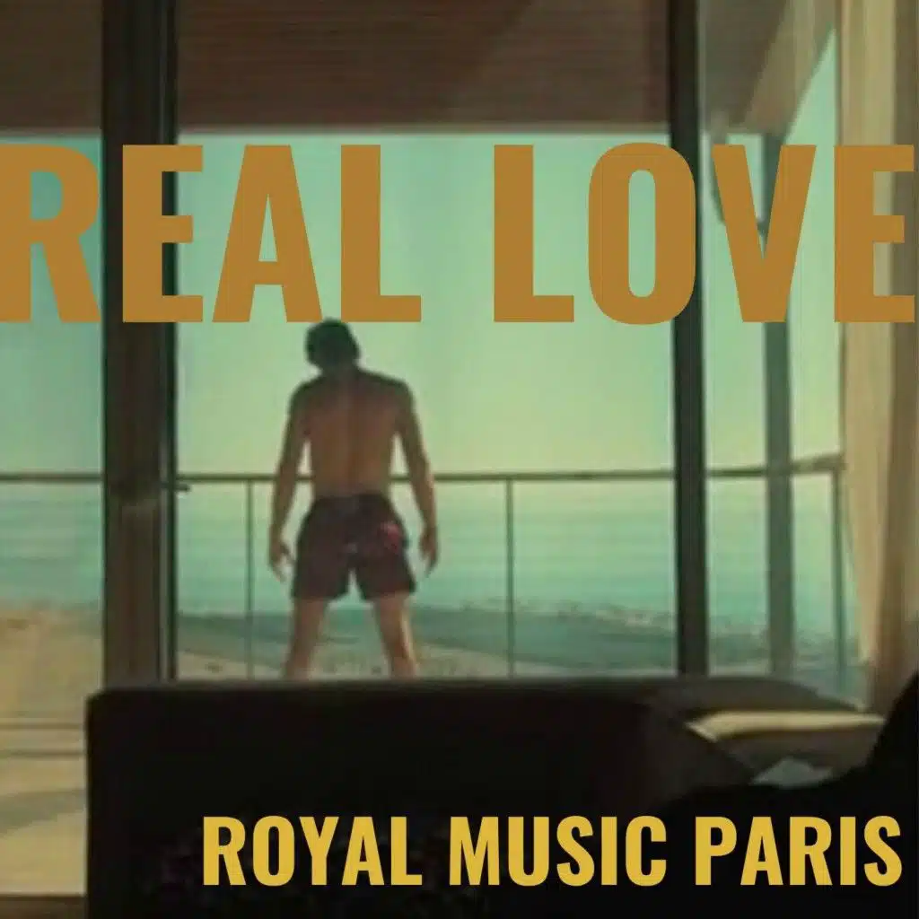 Real Love (Instrumental)
