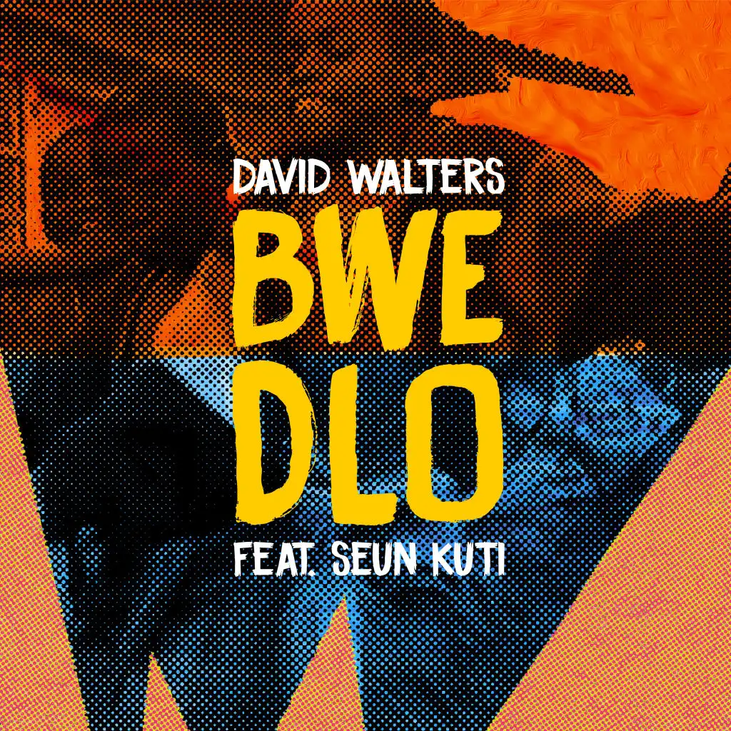Bwè Dlo (DJ Carie aka La Dame Remix) [feat. Seun Kuti]