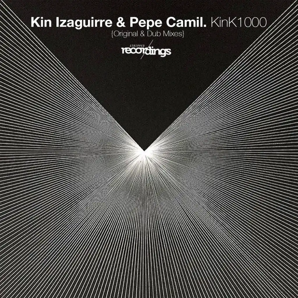 Kin Izaguirre & Pepe Camil