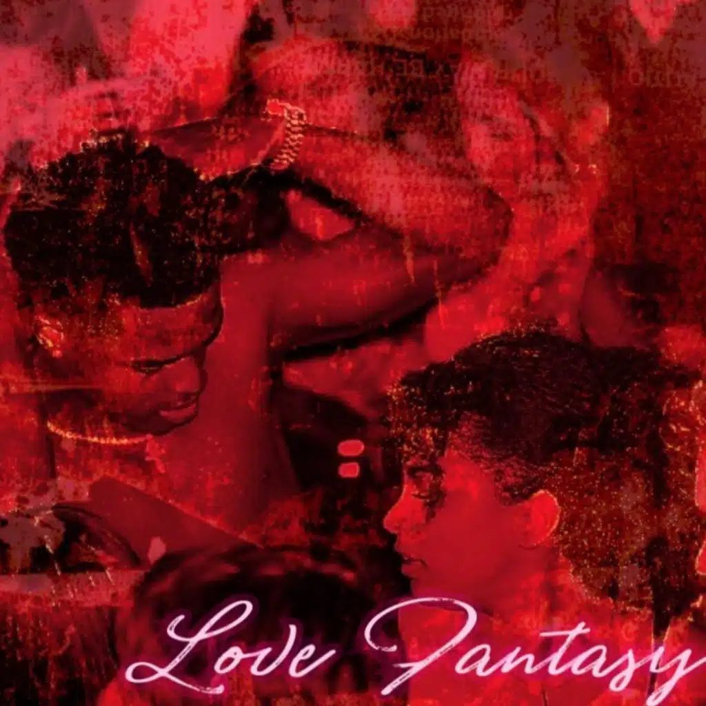 Love Fantasy