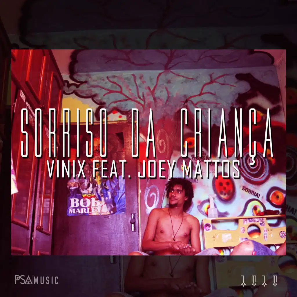 Sorriso da Criança (feat. Joey Mattos)