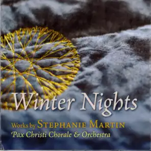 Stephanie Martin: Winter Nights