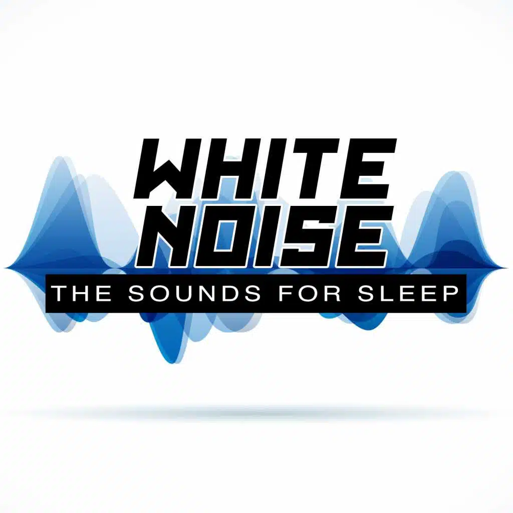 White Noise: Rainy Day Falls
