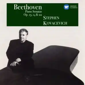 Beethoven: Piano Sonatas Nos. 8 "Pathétique", 9, 10 & 11