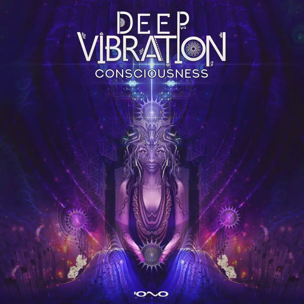 Doors of Perception (Deep Vibration Remix)