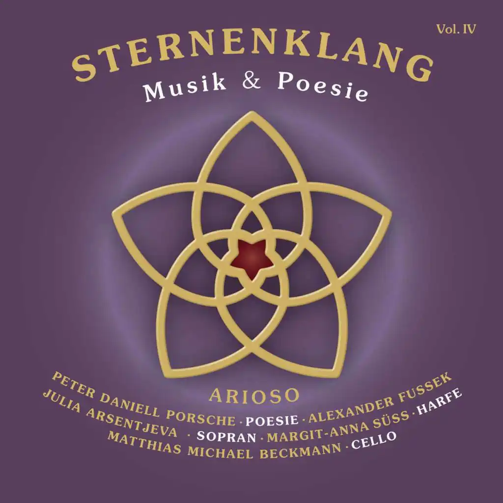 Sternenklang, Vol. 4: Musik & Poesie