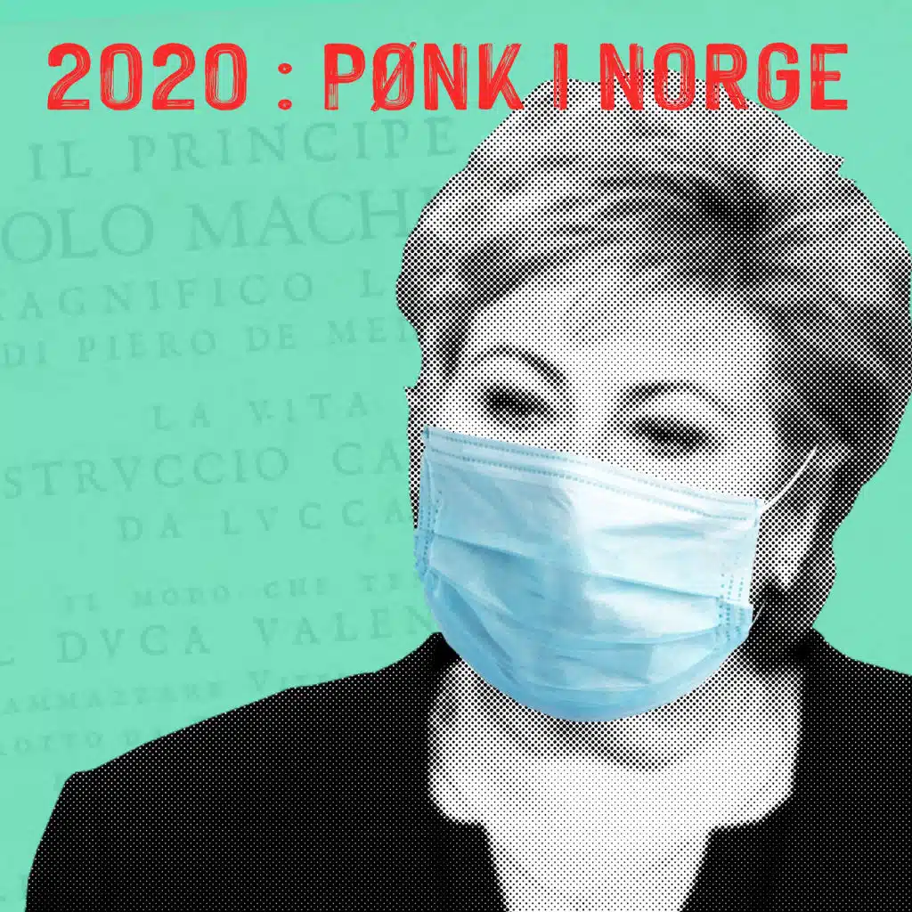 2020: Pønk i Norge