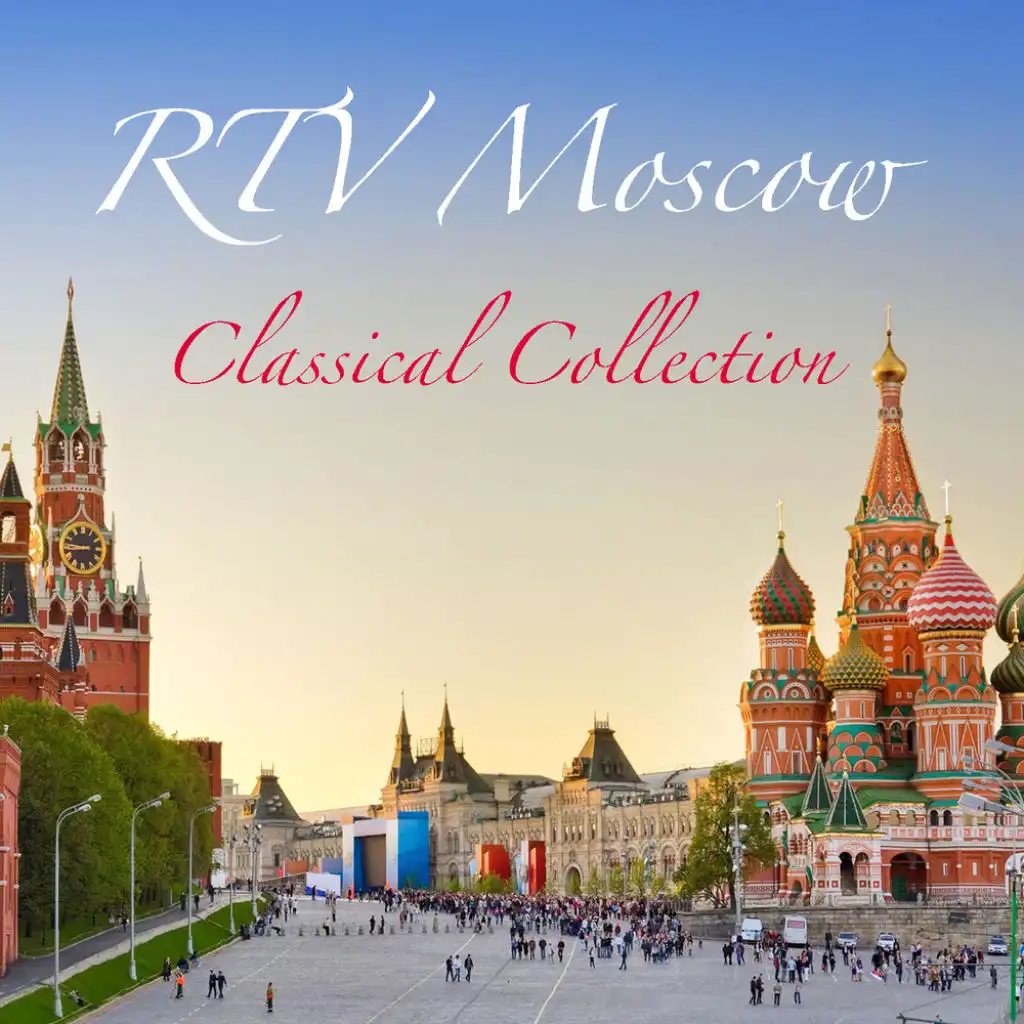 RTV Moscow Classical Collection