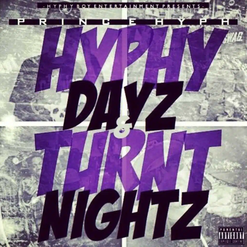 Nuthin Major (feat. Levi Santana)
