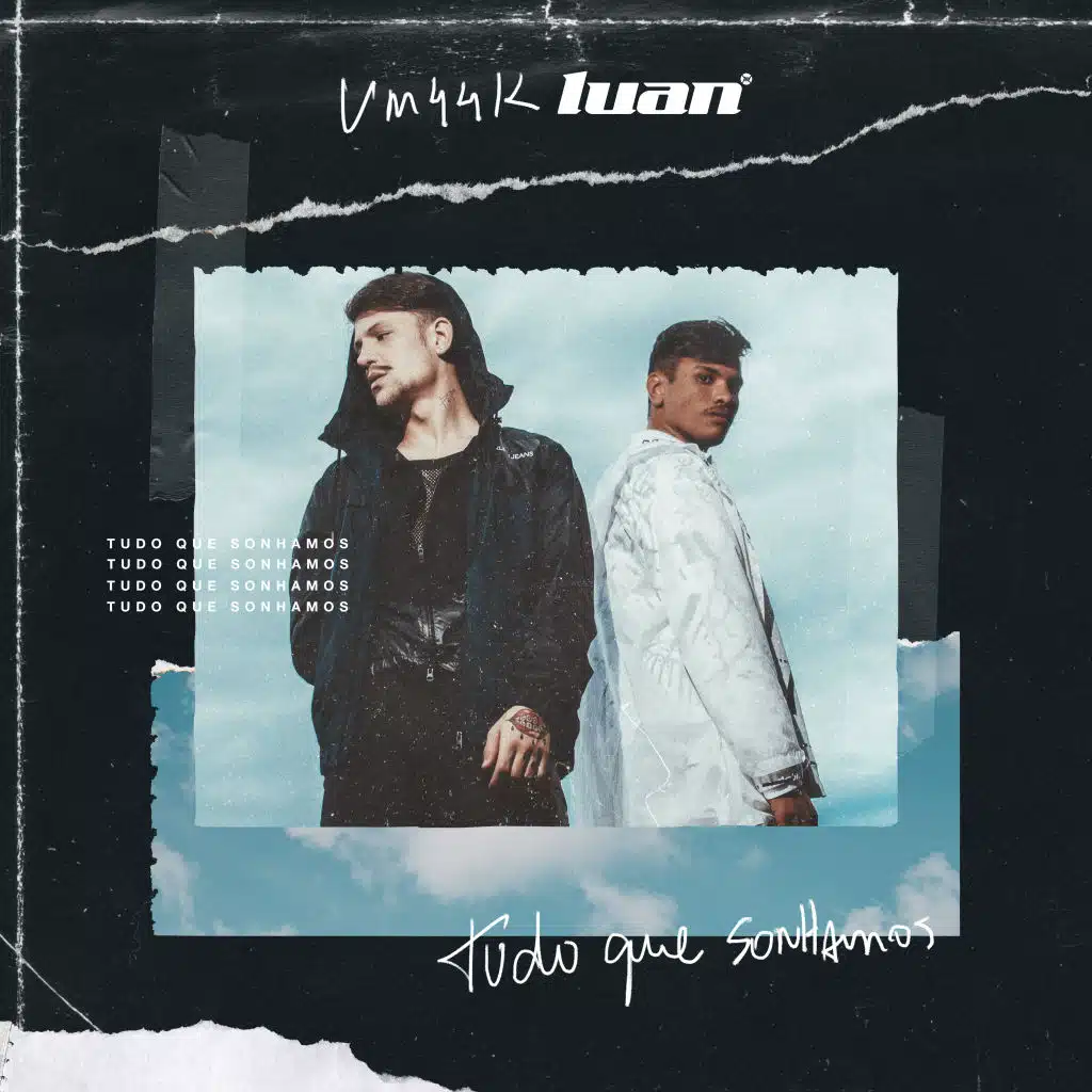 Nossa música (Remix)