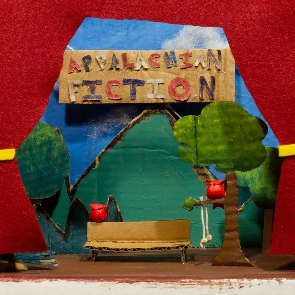 Appalachian Fiction