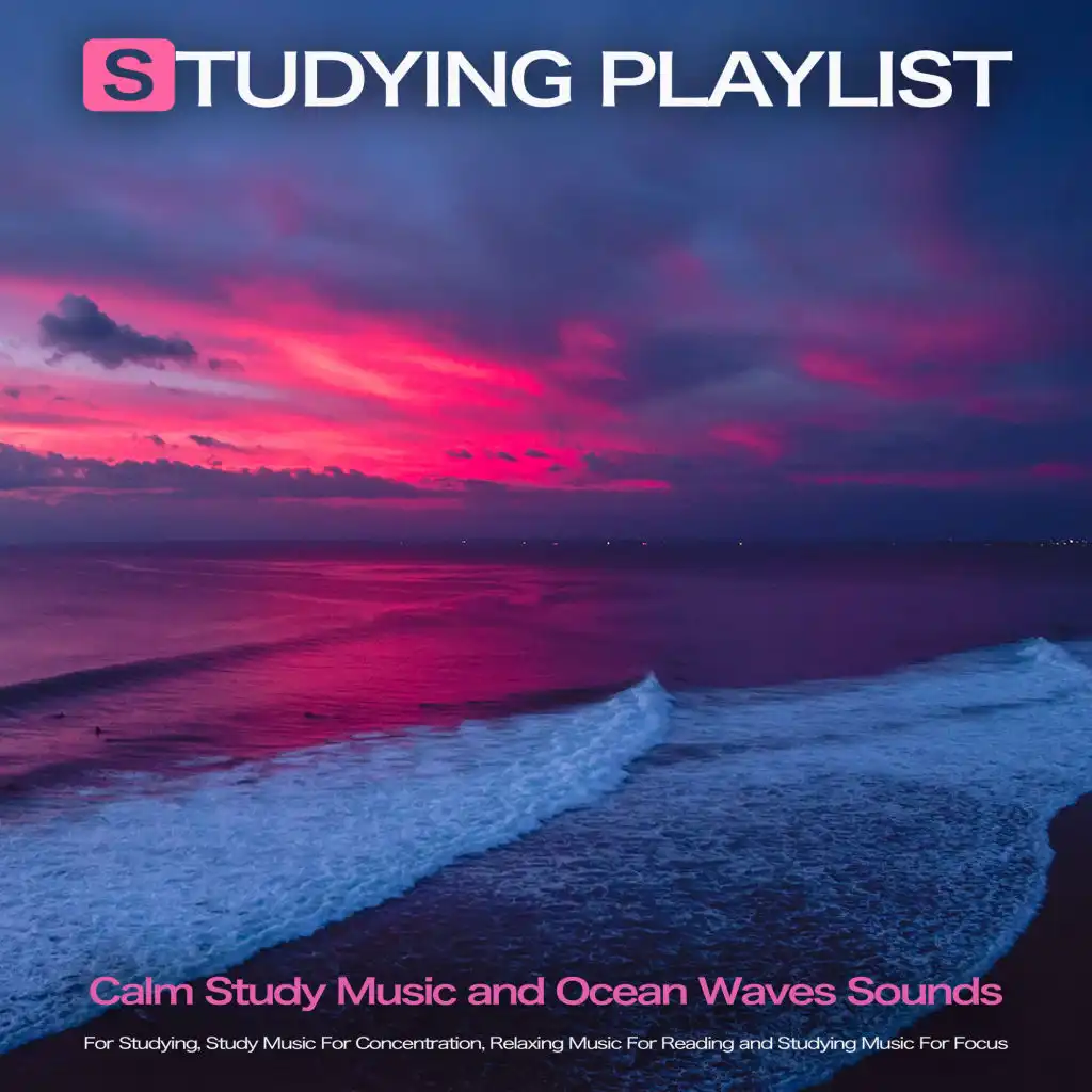 Ocean Waves for Studying