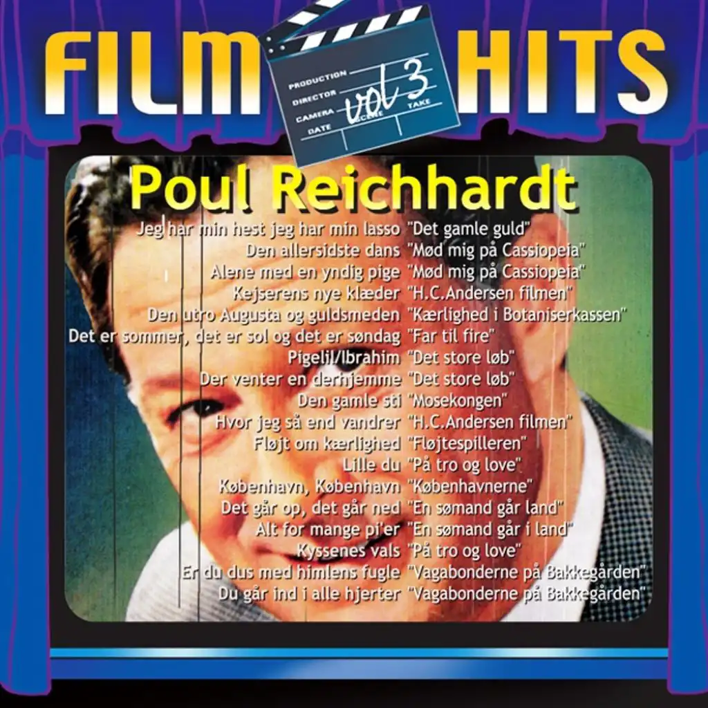 Filmhits Vol. 3