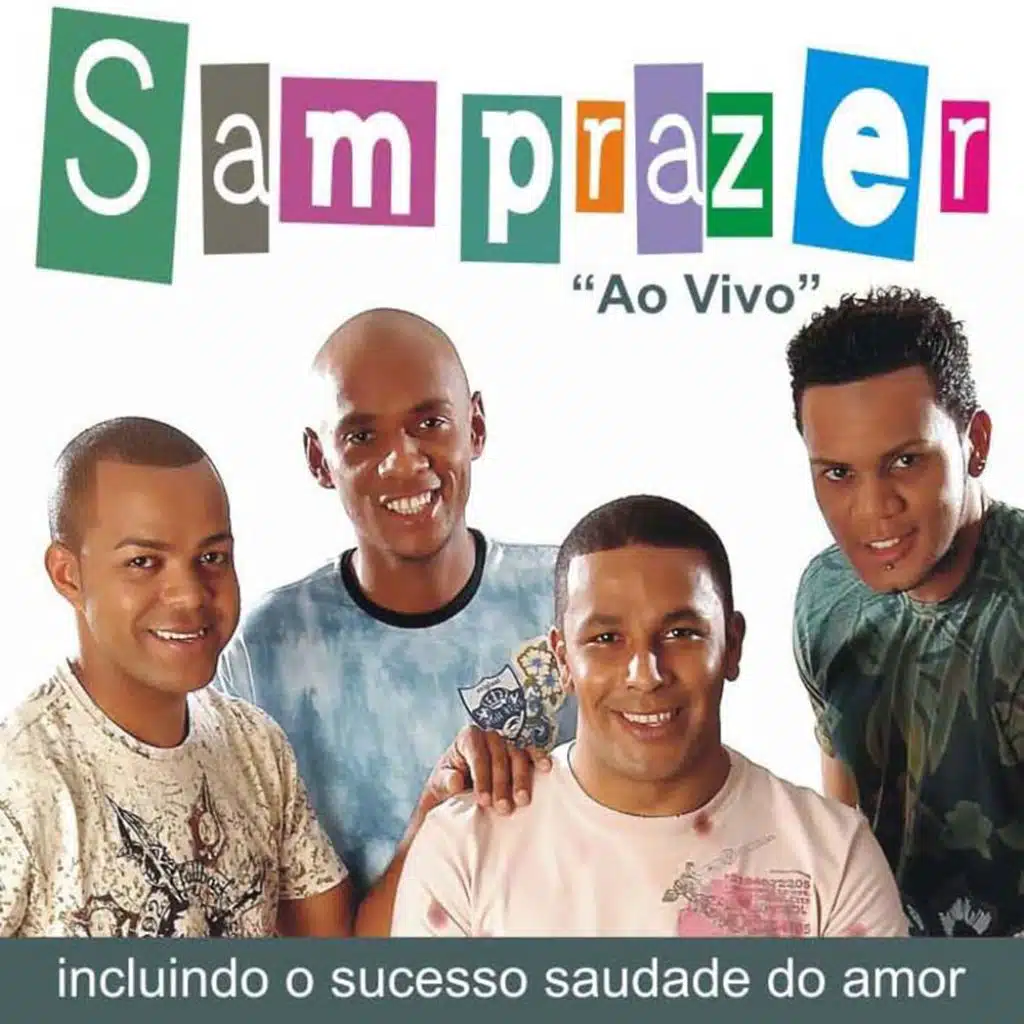 Ao Vivo (Ao vivo)