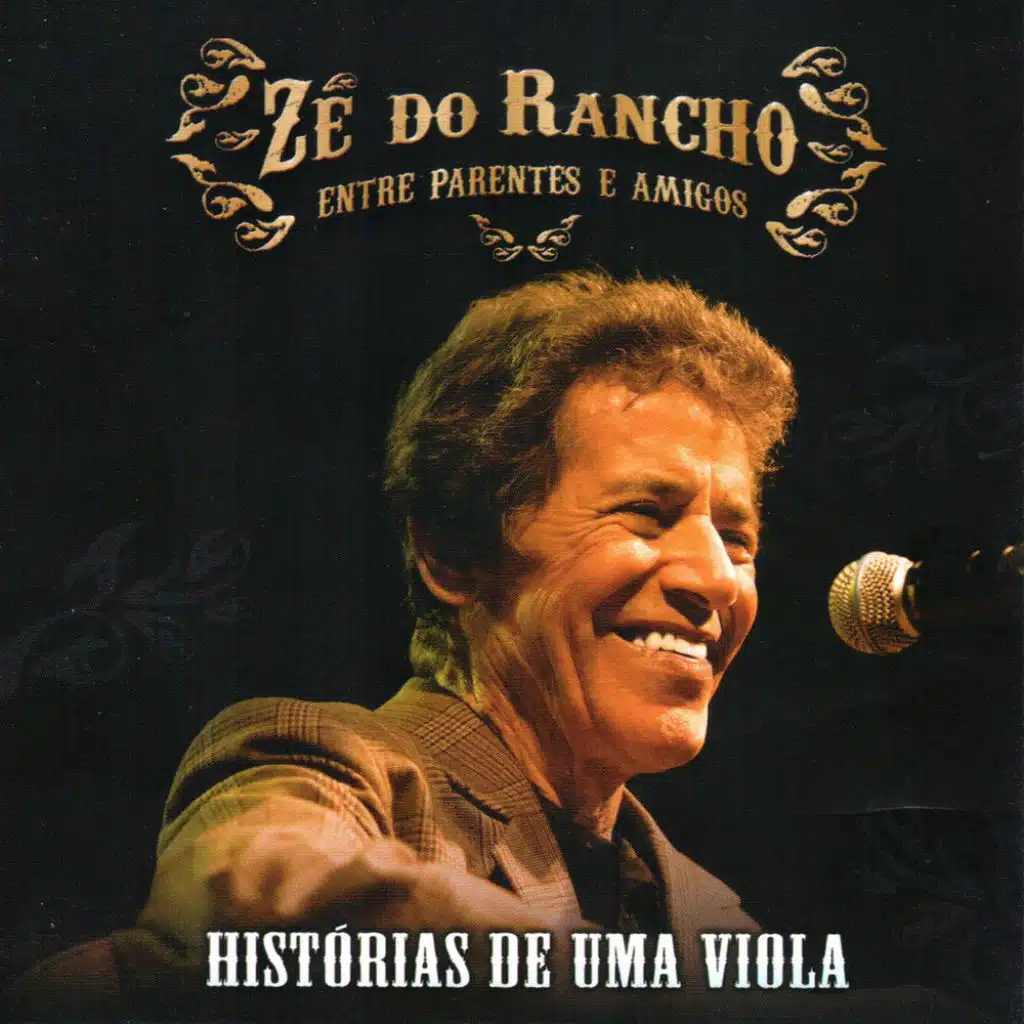Zé Do Rancho