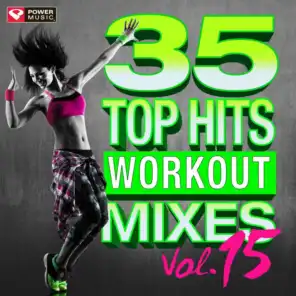 Issues (Workout Mix 128 BPM)