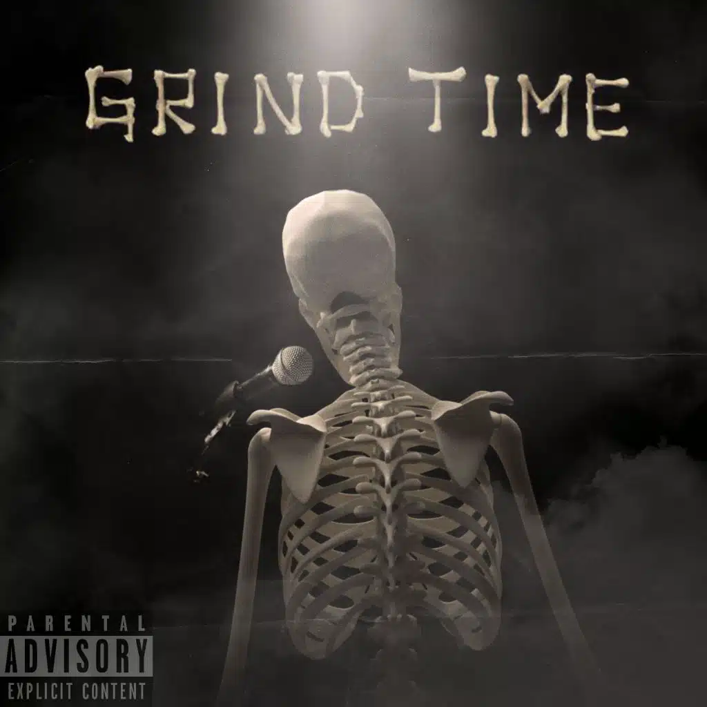 Grind Time