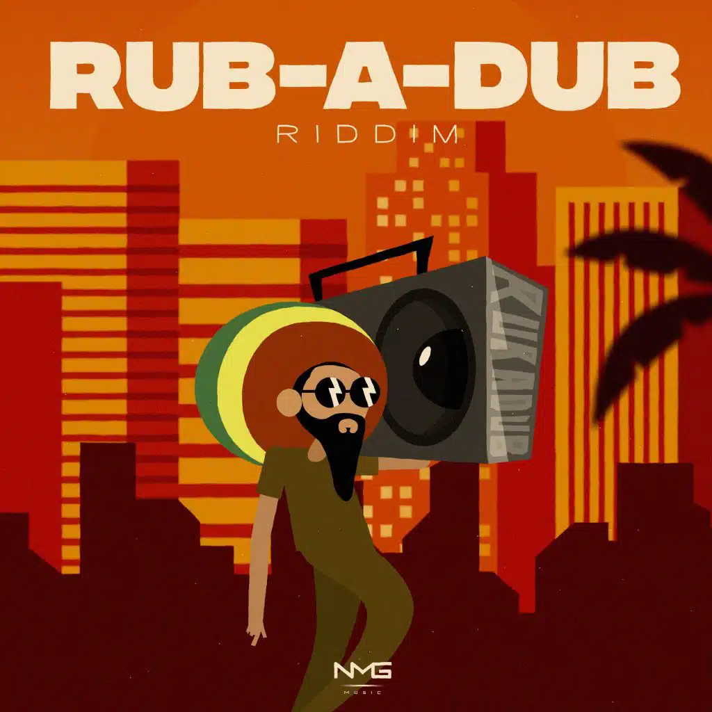 Rub-A-Dub Riddim