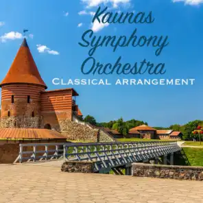 Kaunas Symphony Orchestra