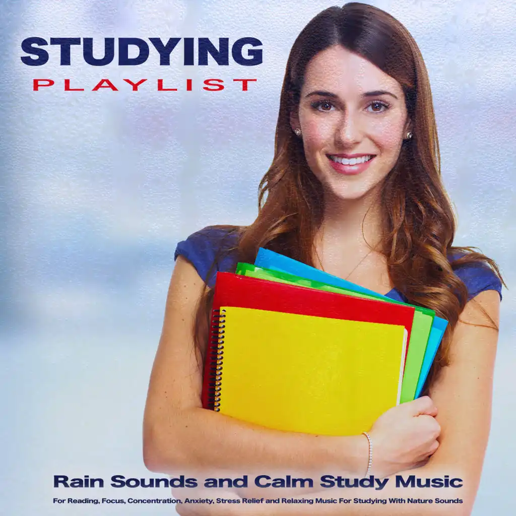 Rain Sounds and Calm Study Music For Reading