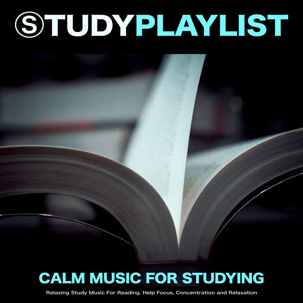 Calm Music For Reading