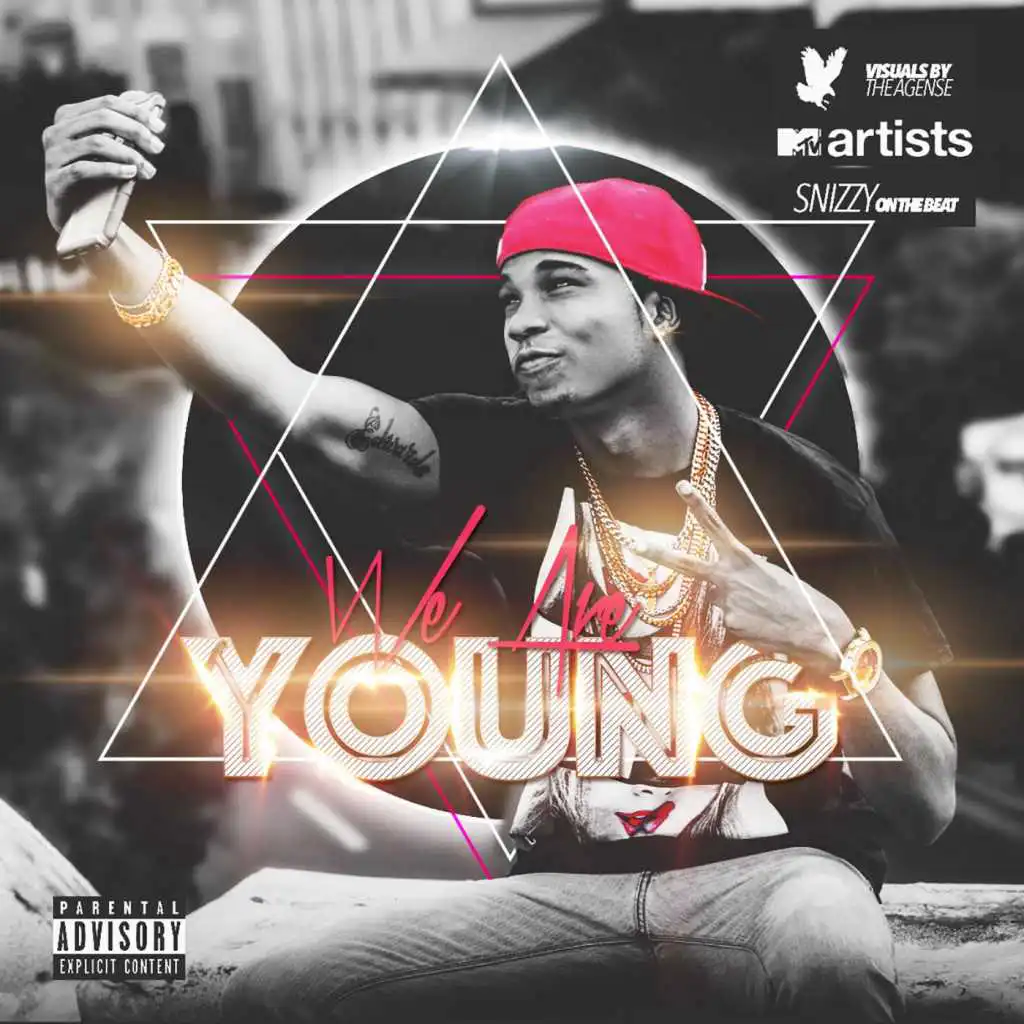 We Are Young (Jersey Club) [Quick TwerkOut]