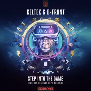 KELTEK & B-Front