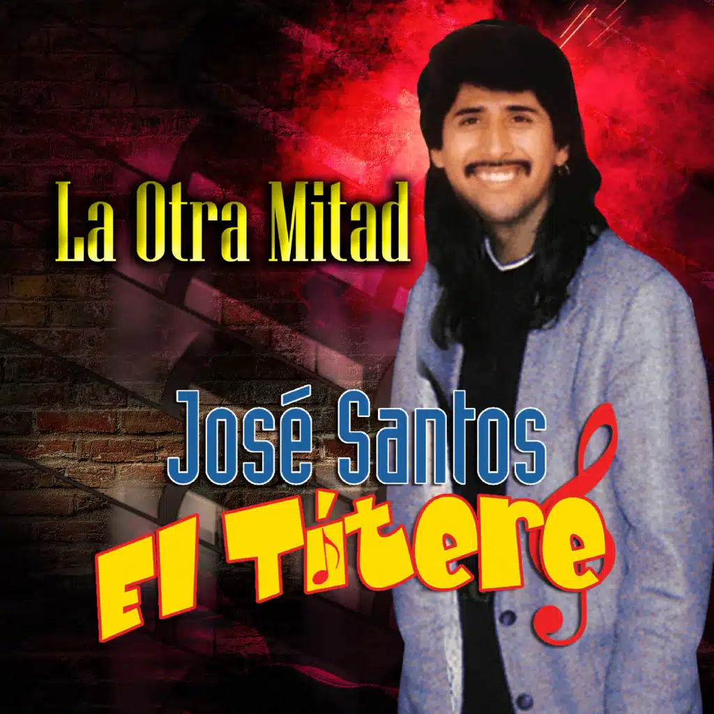 Jose Santos el titere