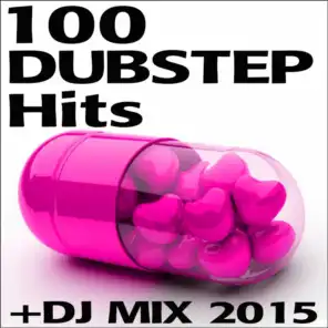 100 Dubstep Hits + DJ Mix 2015