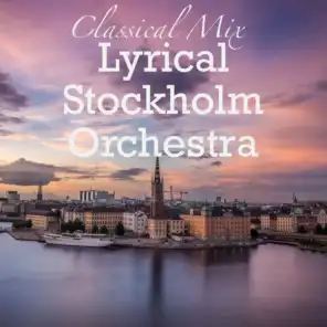 Lyrical Stockholm Orchestra