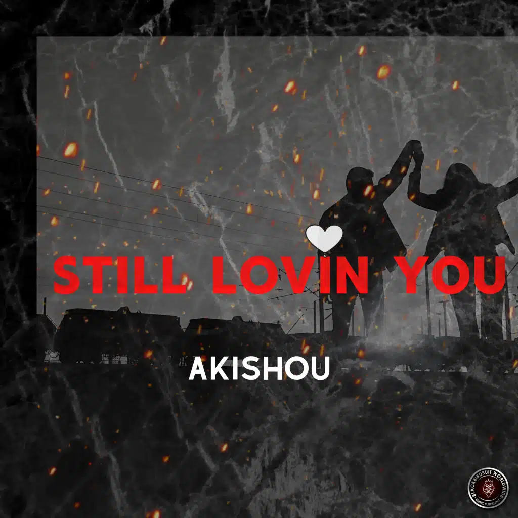 Still Lovin You