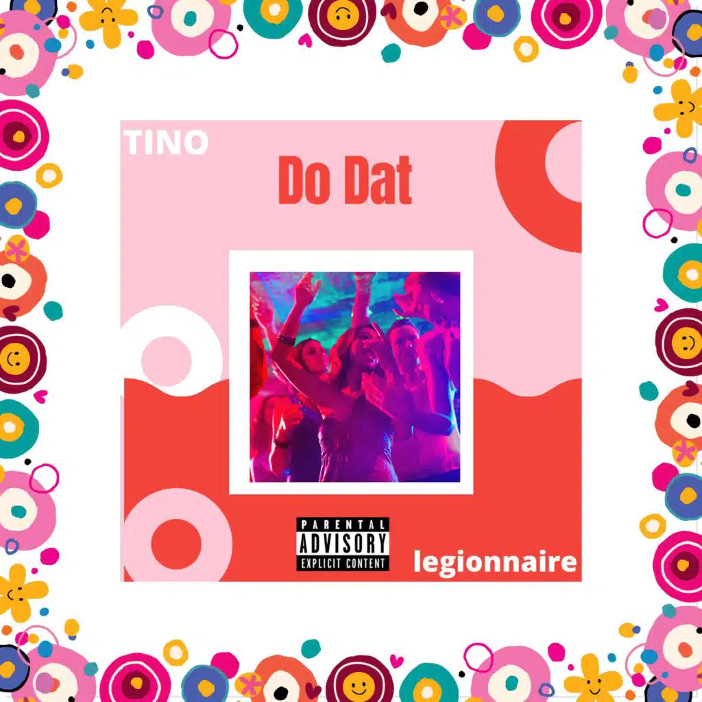 Do Dat (feat. Tino)