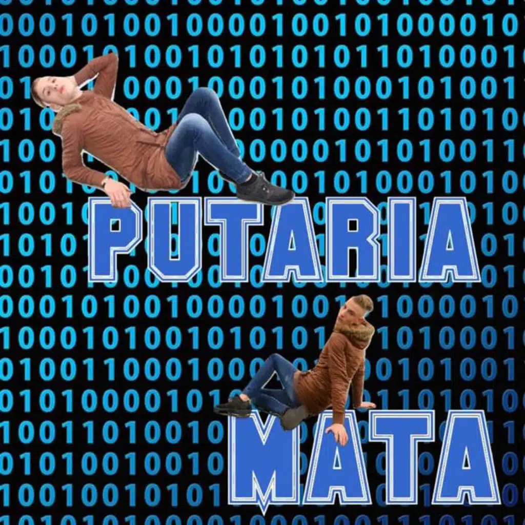 Putaria Mata EP