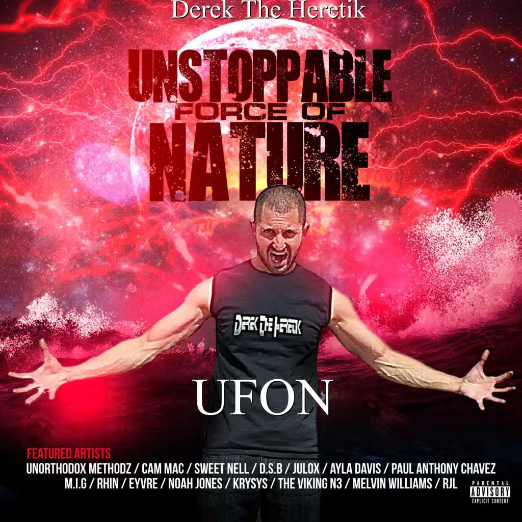 Deja vu (feat. Sweet Nell)