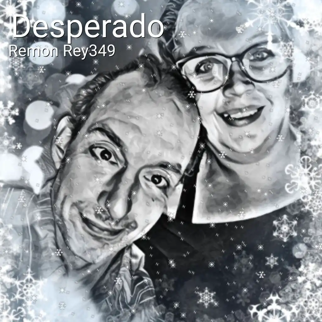 Desperado (Live)
