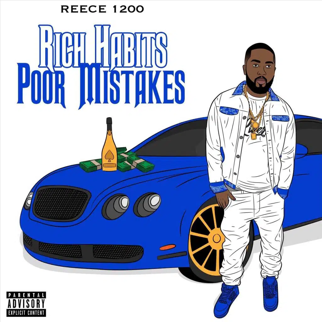 Rich Habits Poor Mistakes