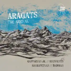 Voices of Armenian Nature (Live)