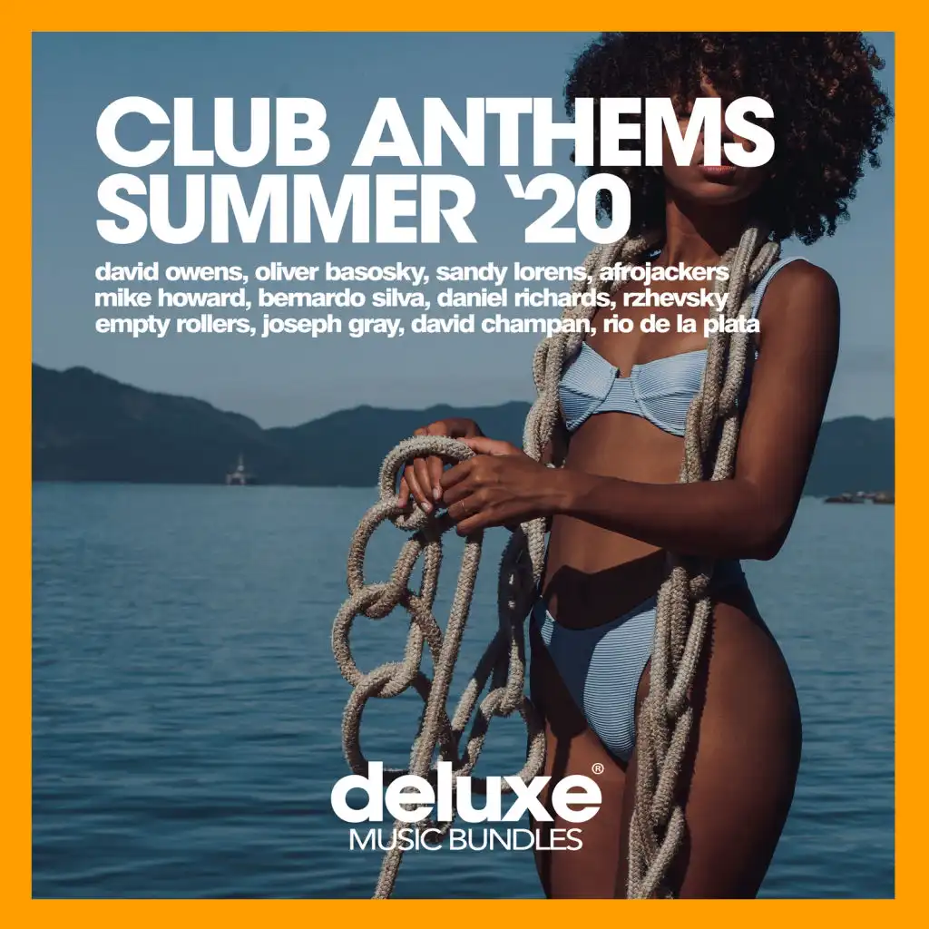 Club Anthems (Summer '20)