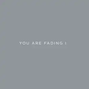 You Are Fading, Vol. 1 (Bonus Tracks 2005 - 2010)