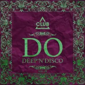 Do Deep'n'disco, Vol. 18