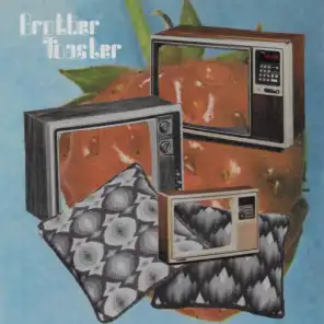 Brother Toaster