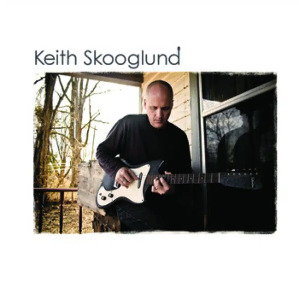 Keith Skooglund